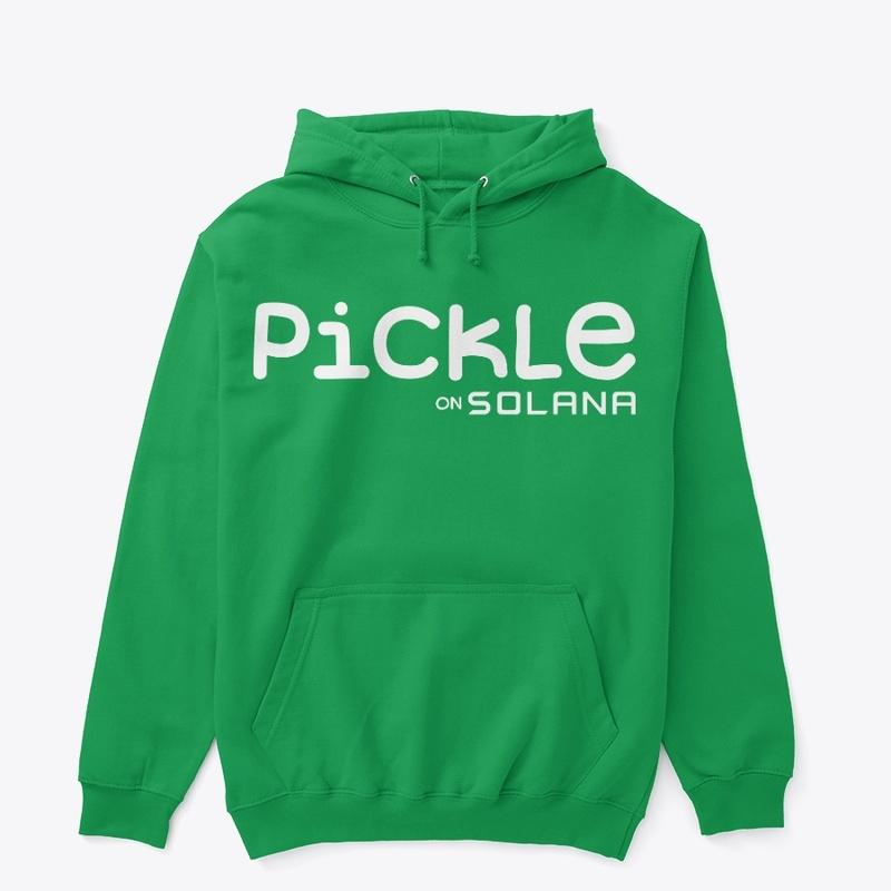 Pickle my Solana