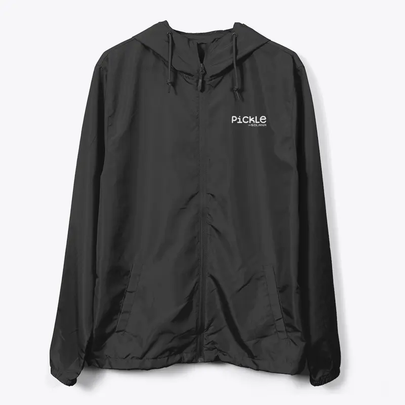 Windbreaker - R2R